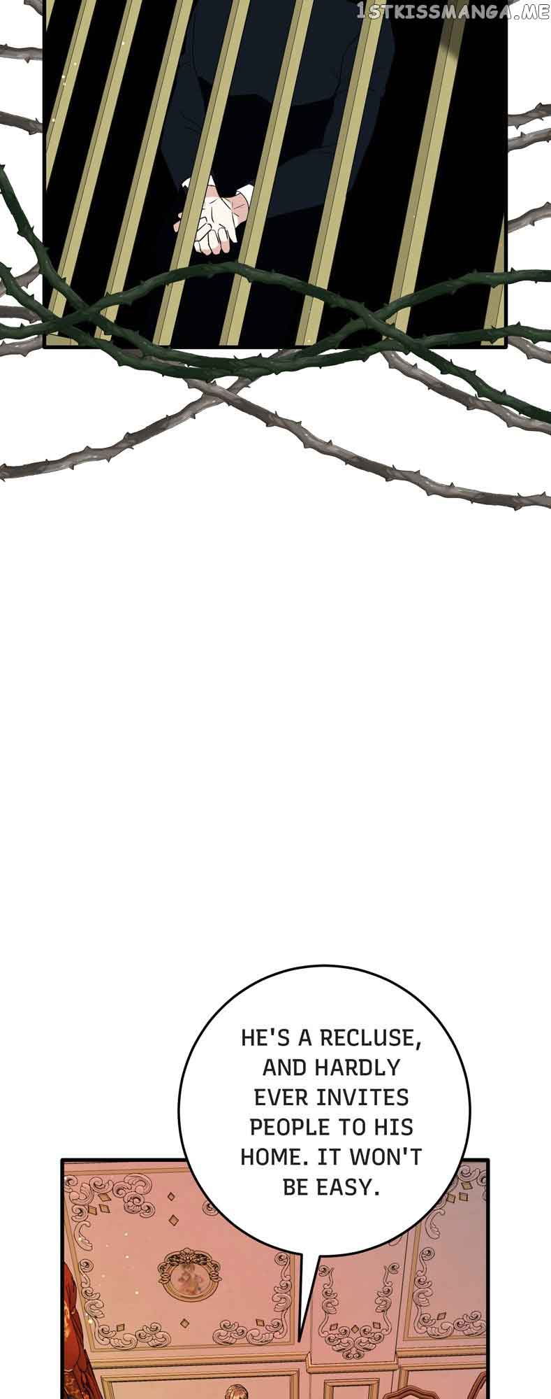 Can’t Go Too Far with the Unrelenting Duke chapter 44 page 69