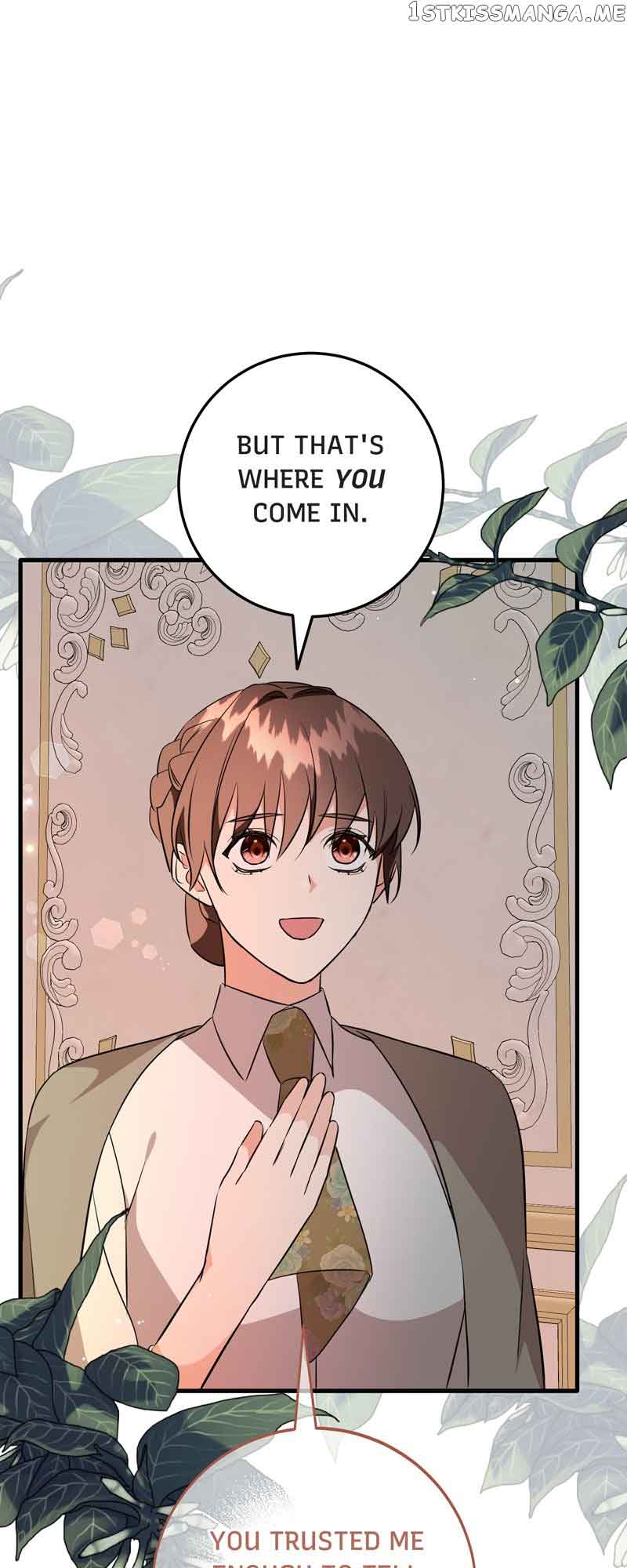 Can’t Go Too Far with the Unrelenting Duke chapter 44 page 71