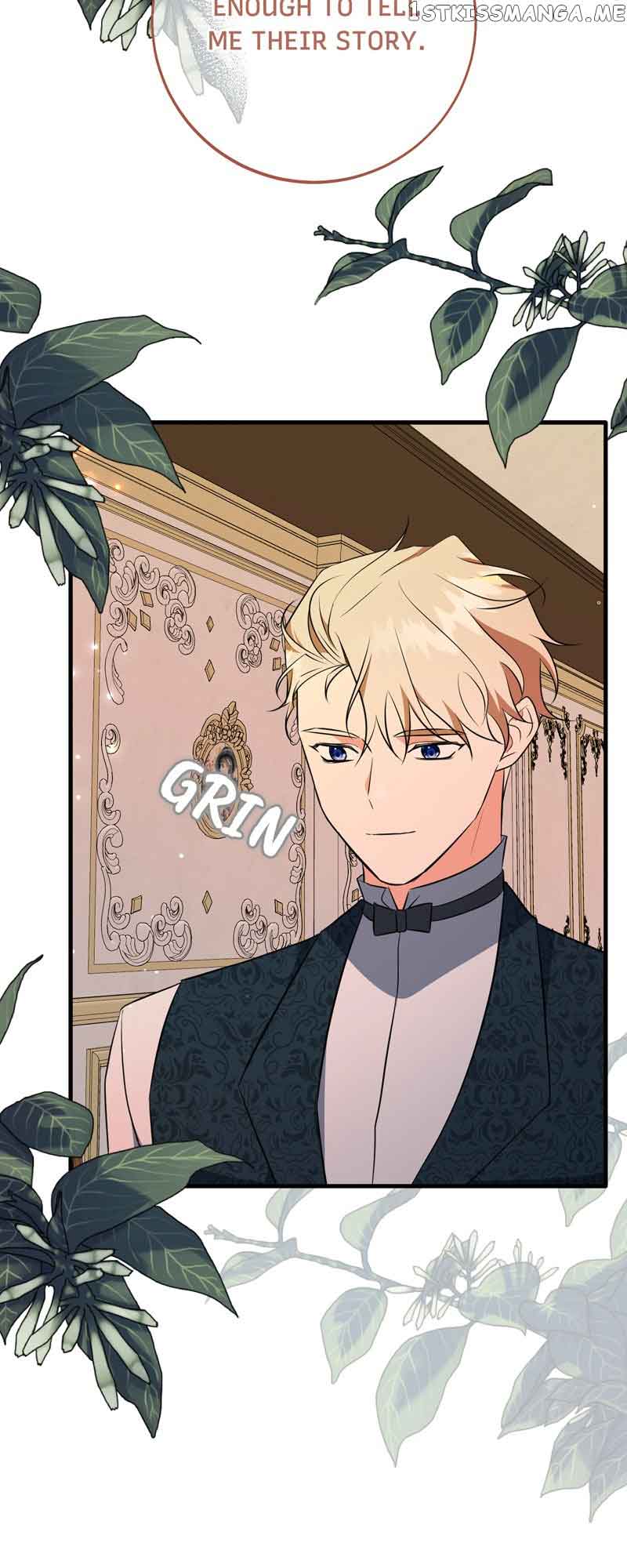 Can’t Go Too Far with the Unrelenting Duke chapter 44 page 72