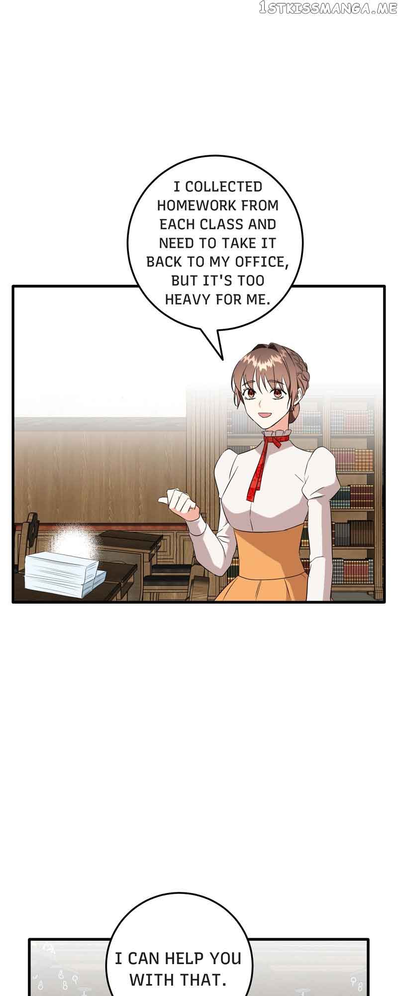 Can’t Go Too Far with the Unrelenting Duke chapter 45 page 9