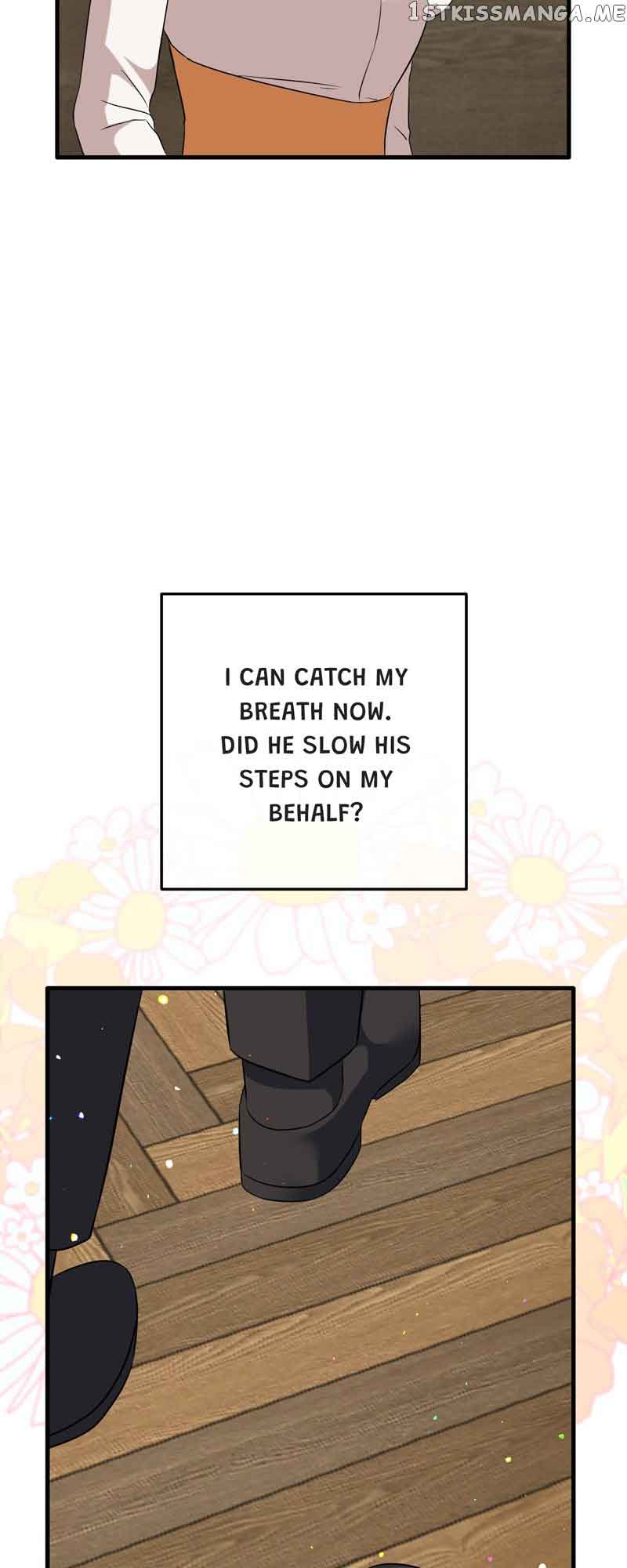 Can’t Go Too Far with the Unrelenting Duke chapter 45 page 28