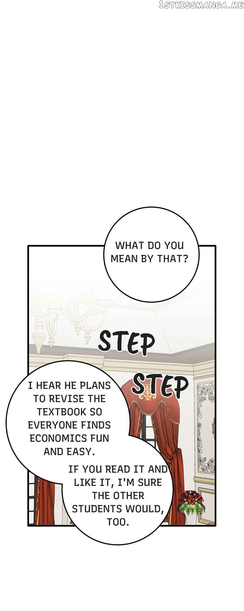 Can’t Go Too Far with the Unrelenting Duke chapter 45 page 33