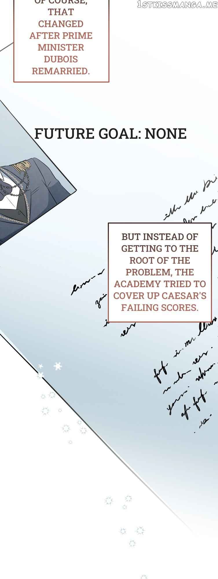 Can’t Go Too Far with the Unrelenting Duke chapter 45 page 44