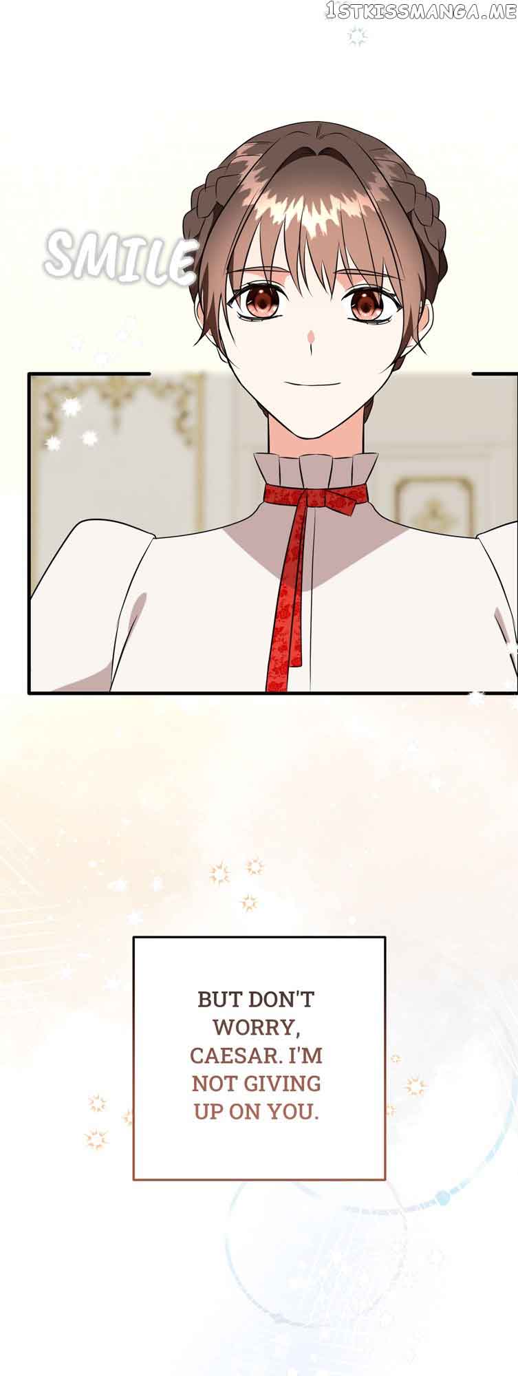 Can’t Go Too Far with the Unrelenting Duke chapter 45 page 45