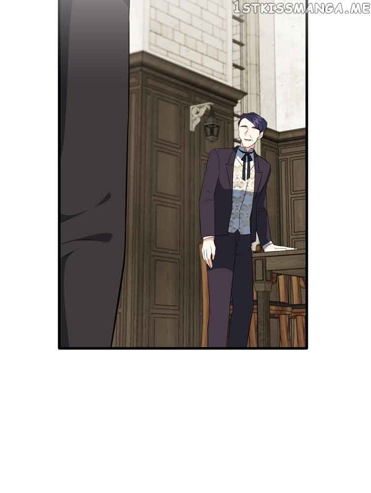 Can’t Go Too Far with the Unrelenting Duke chapter 45 page 47