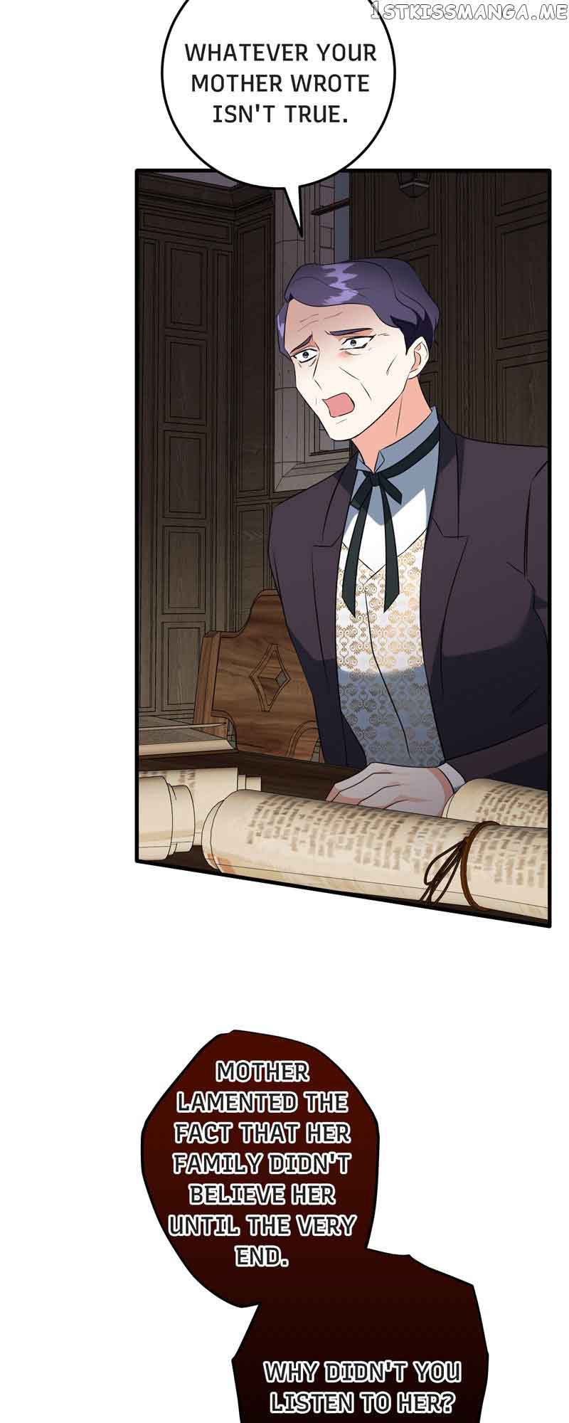 Can’t Go Too Far with the Unrelenting Duke chapter 45 page 65