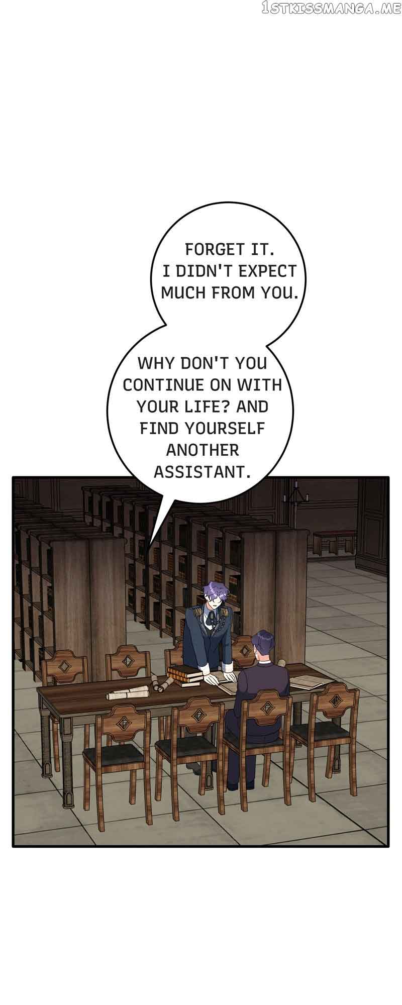 Can’t Go Too Far with the Unrelenting Duke chapter 45 page 69
