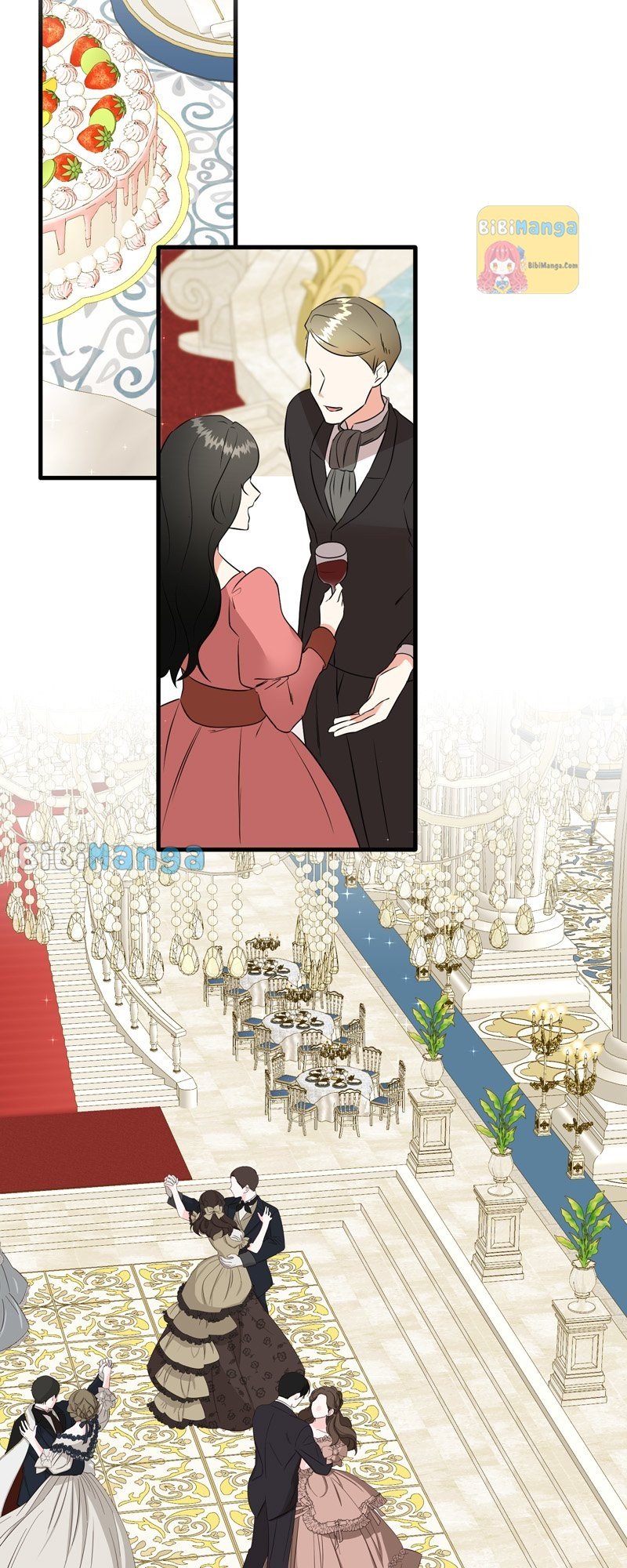 Can’t Go Too Far with the Unrelenting Duke chapter 46 page 2