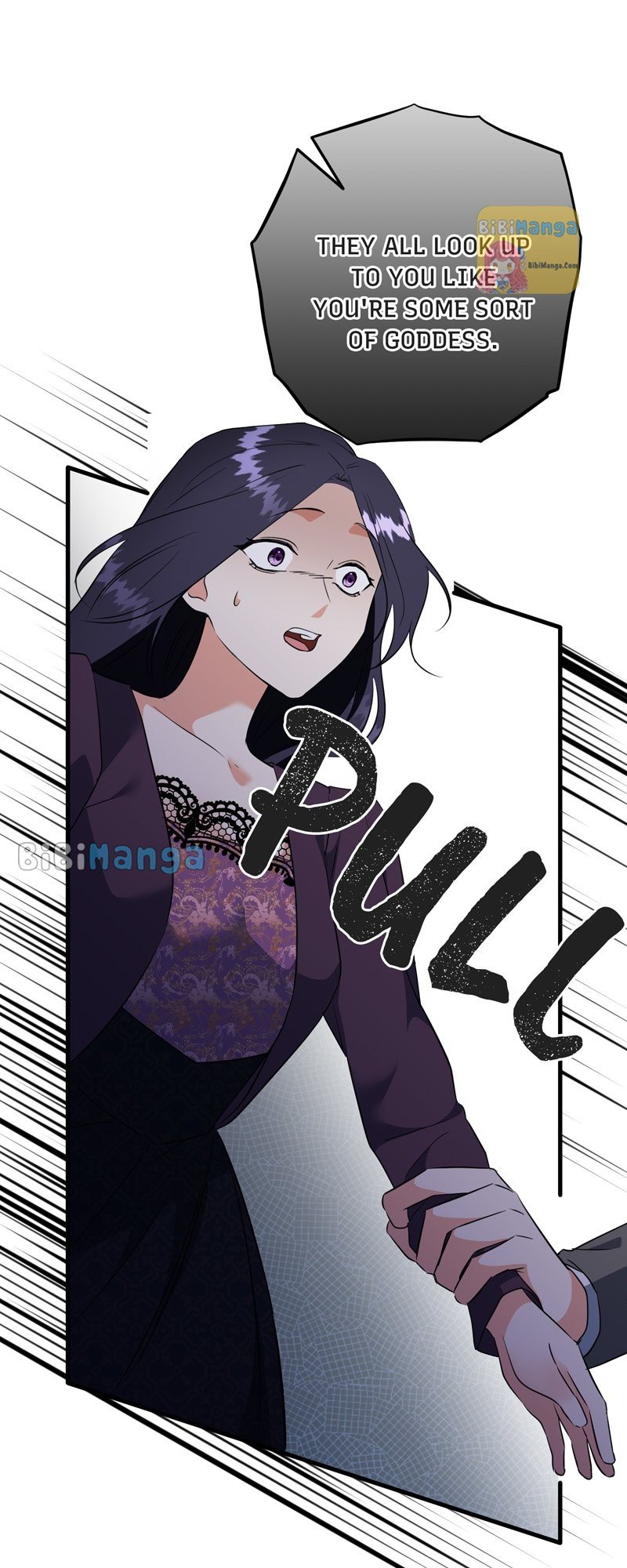 Can’t Go Too Far with the Unrelenting Duke chapter 46 page 36