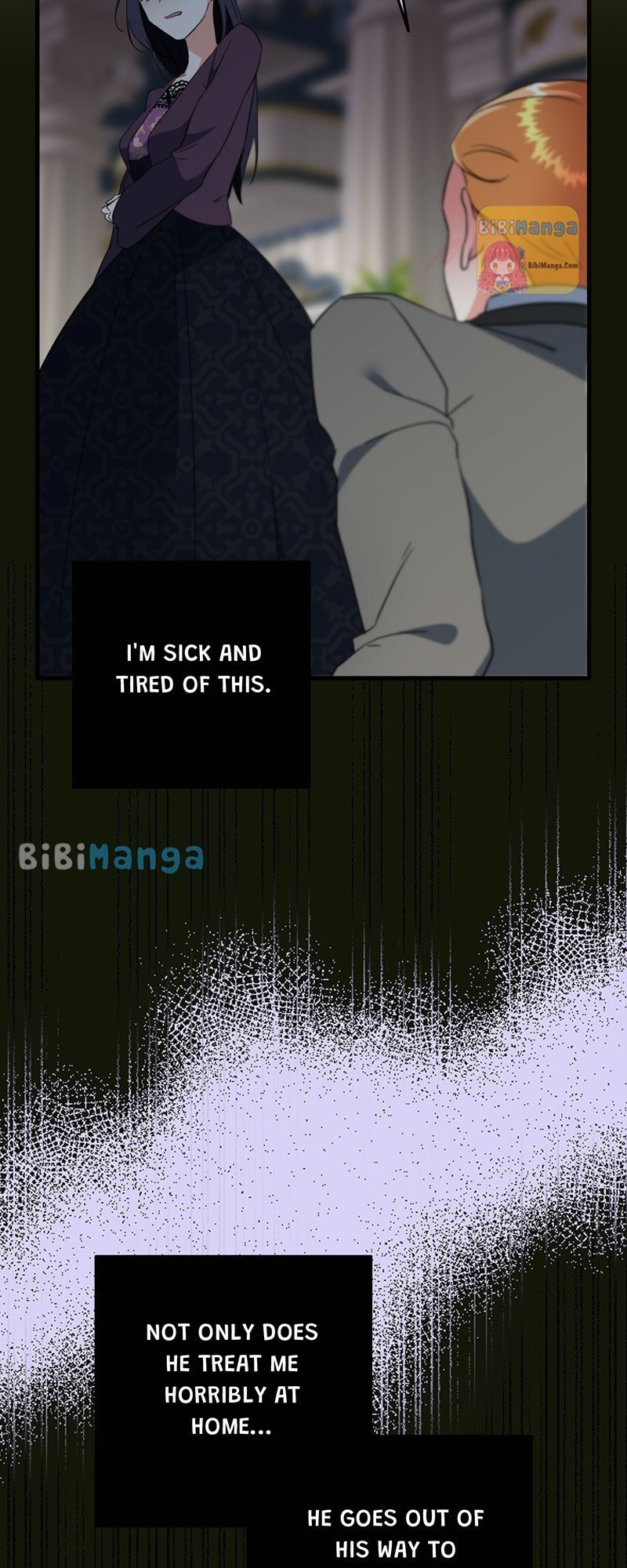 Can’t Go Too Far with the Unrelenting Duke chapter 46 page 44