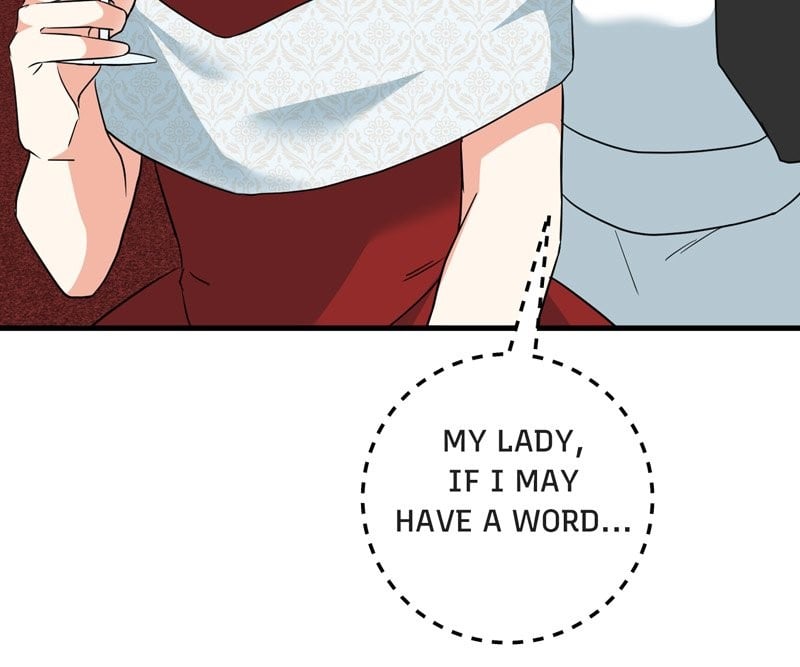 Can’t Go Too Far with the Unrelenting Duke chapter 46 page 48