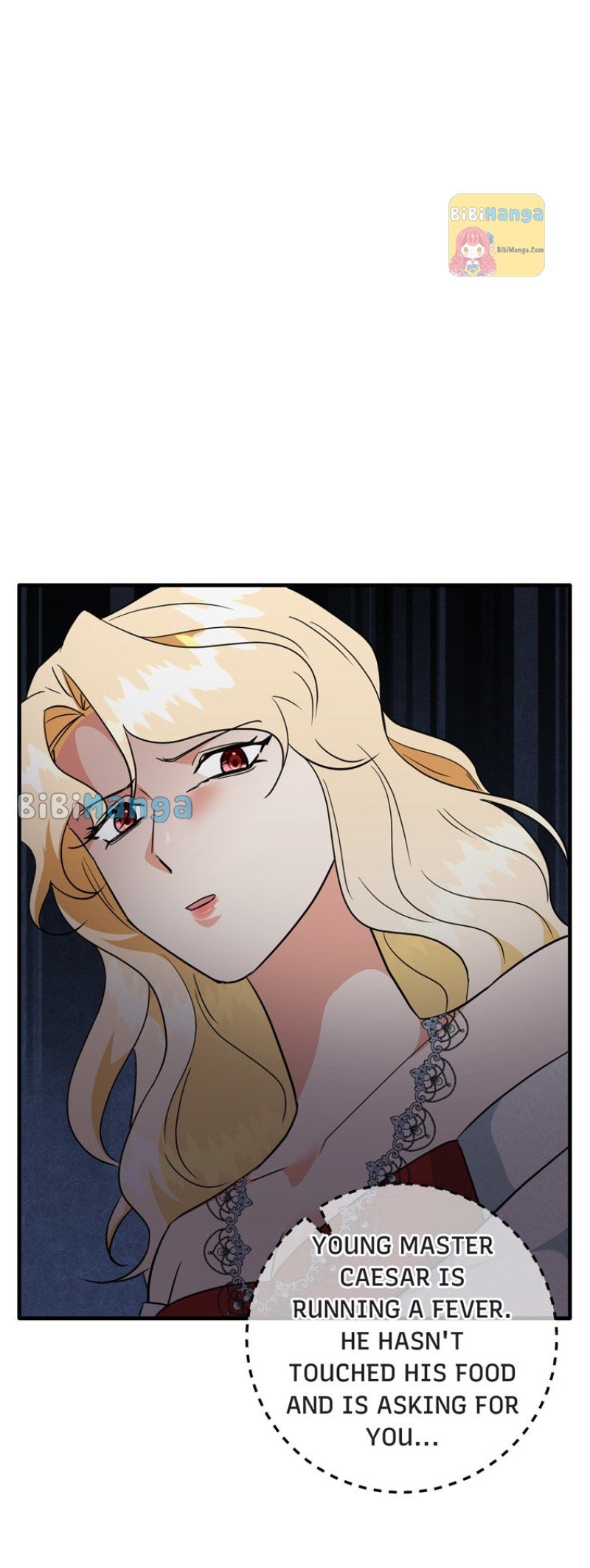 Can’t Go Too Far with the Unrelenting Duke chapter 46 page 49