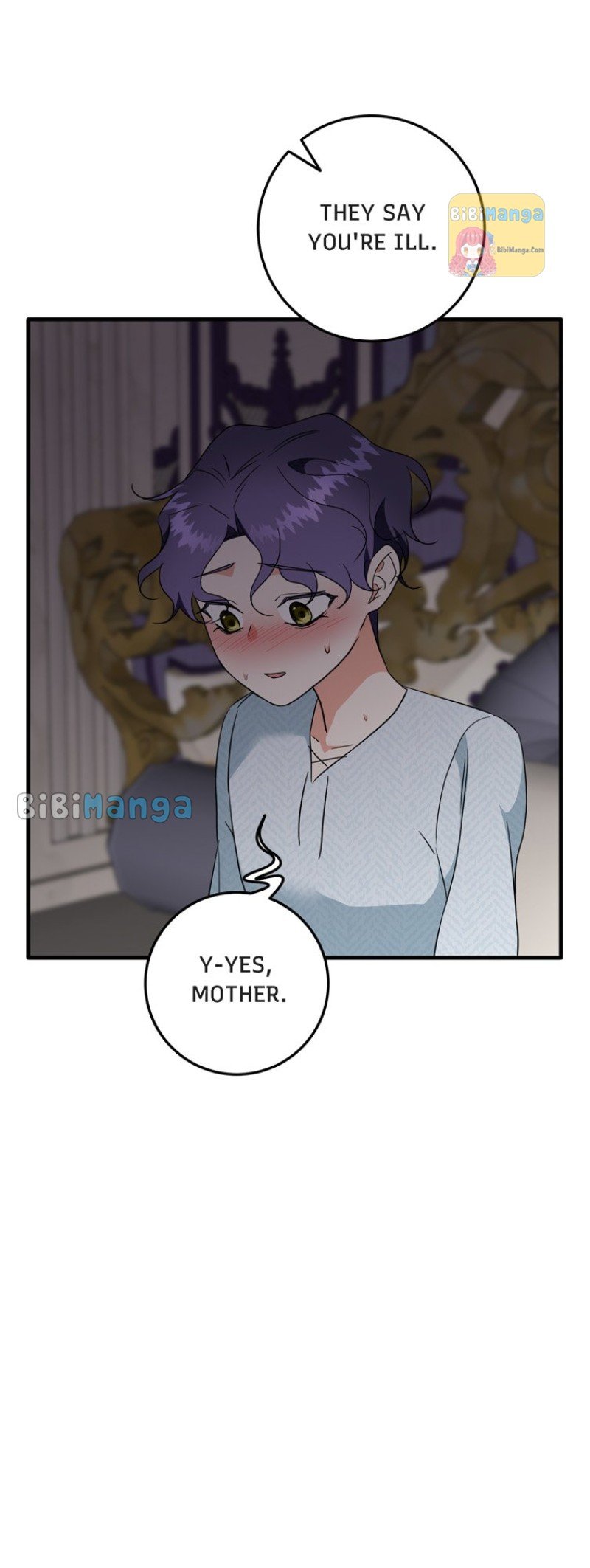 Can’t Go Too Far with the Unrelenting Duke chapter 46 page 58