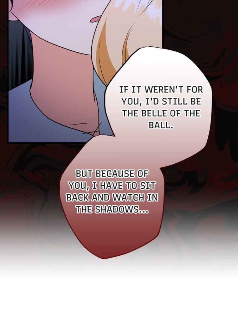 Can’t Go Too Far with the Unrelenting Duke chapter 46 page 64