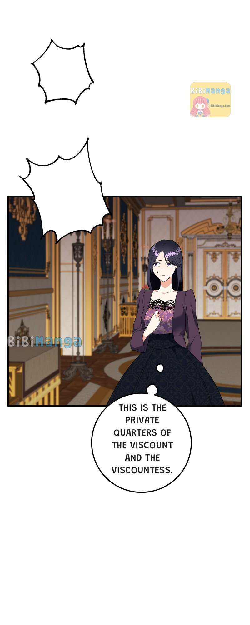 Can’t Go Too Far with the Unrelenting Duke chapter 46 page 75