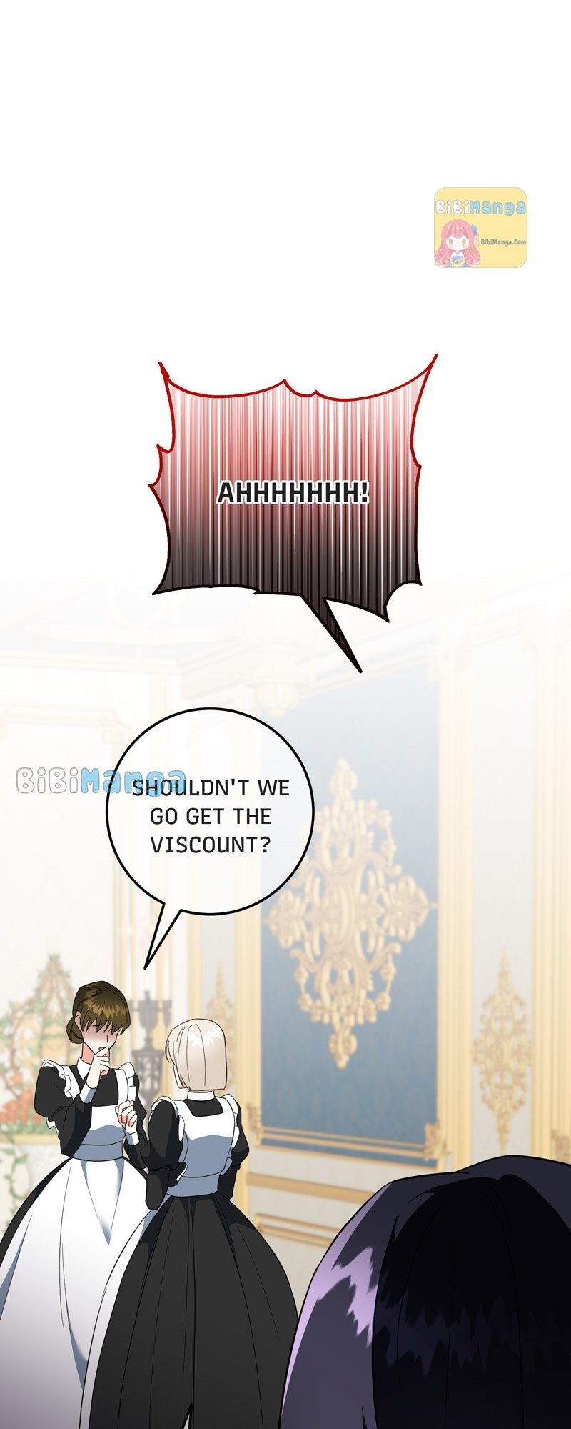 Can’t Go Too Far with the Unrelenting Duke chapter 46 page 76