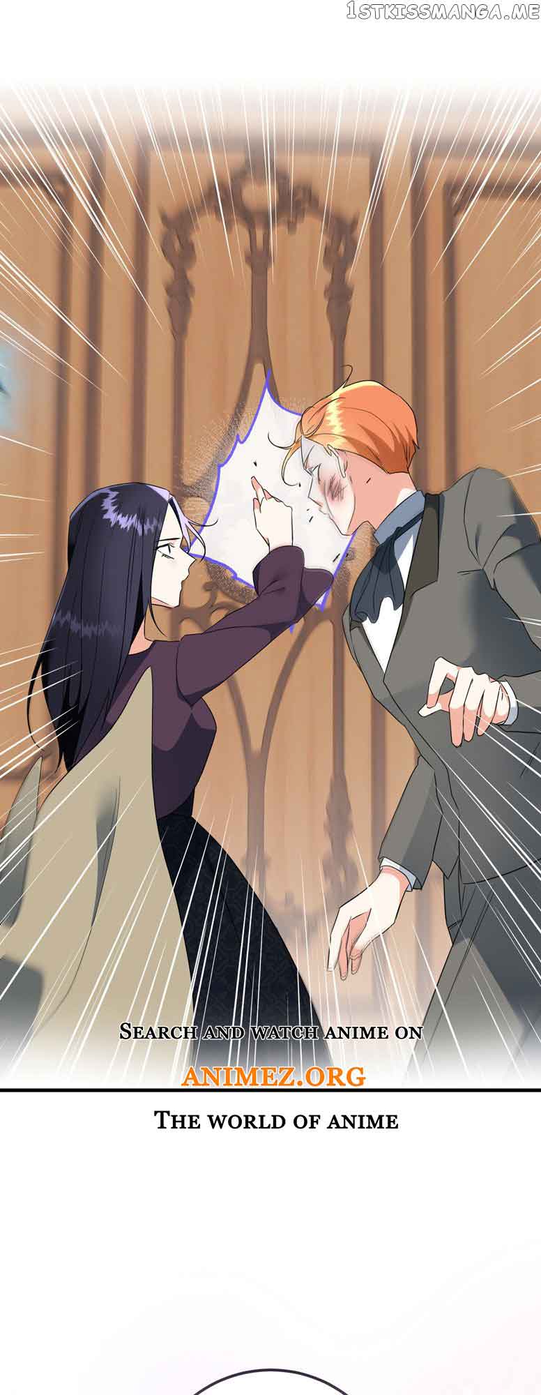 Can’t Go Too Far with the Unrelenting Duke chapter 48 page 1