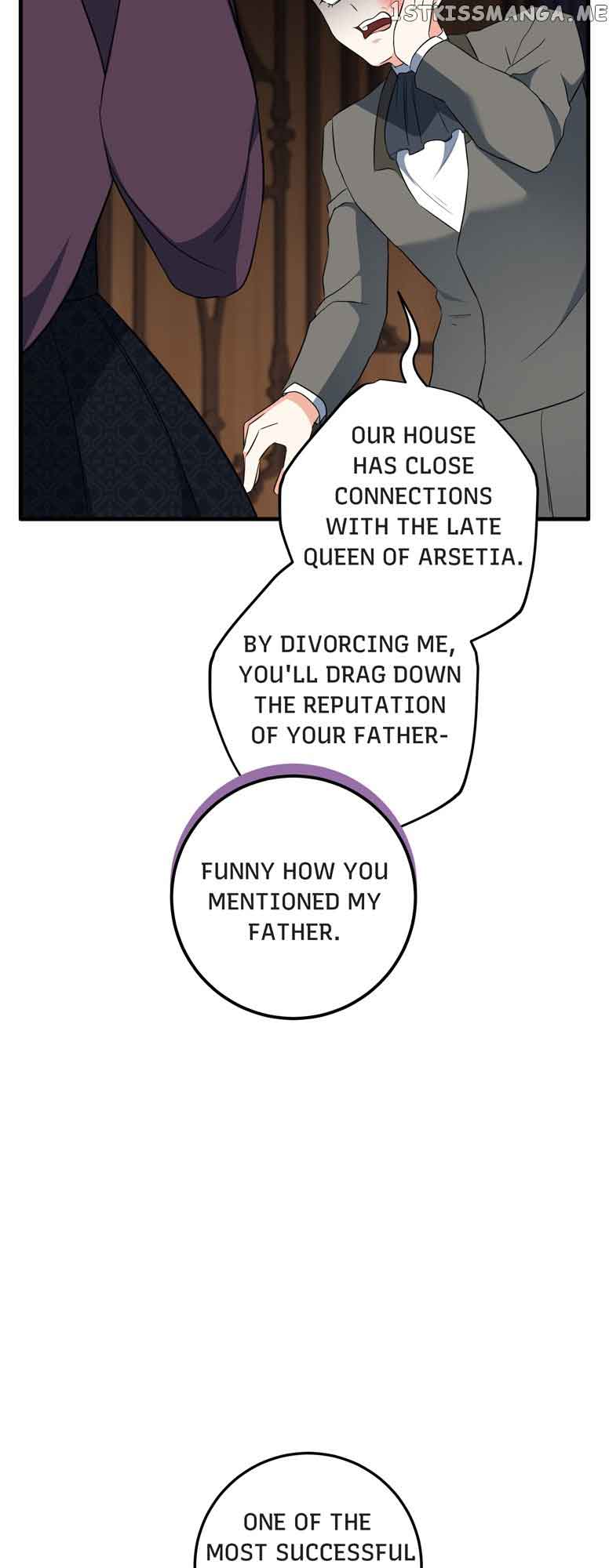 Can’t Go Too Far with the Unrelenting Duke chapter 48 page 4