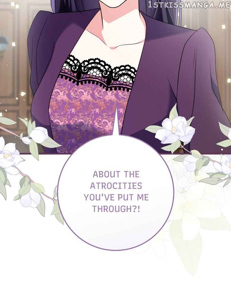 Can’t Go Too Far with the Unrelenting Duke chapter 48 page 8