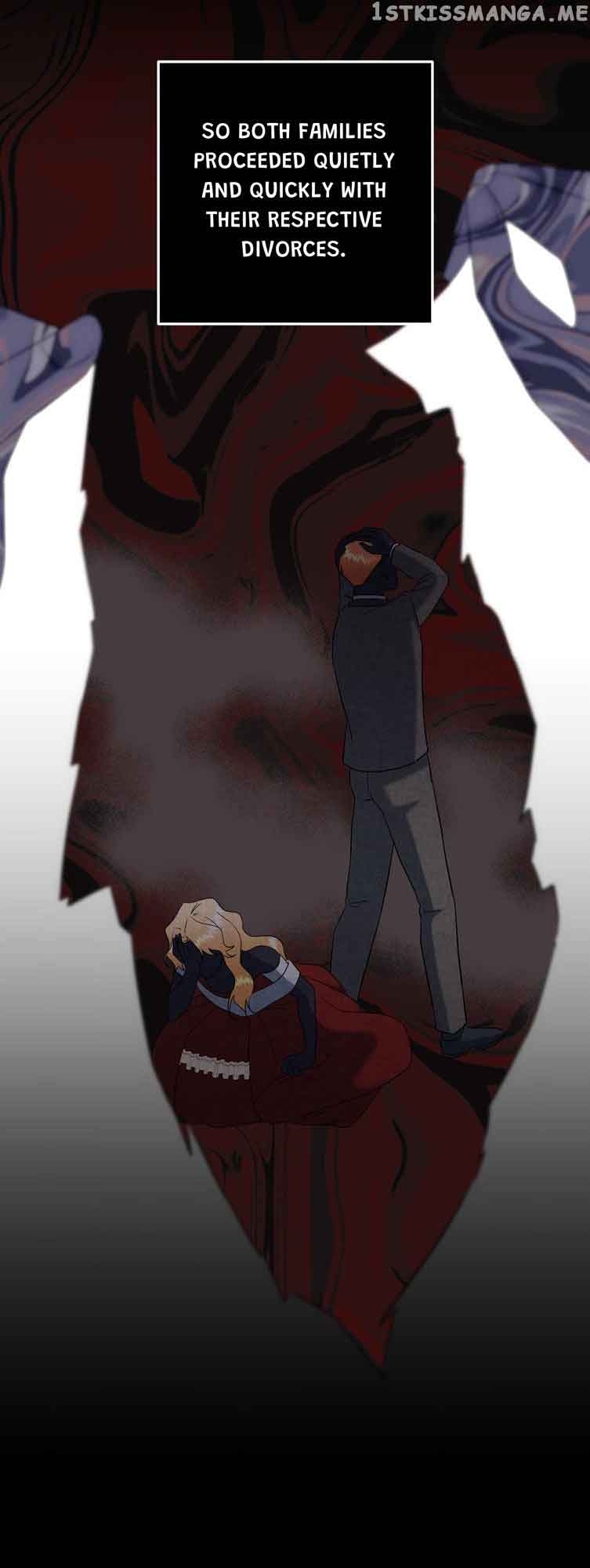 Can’t Go Too Far with the Unrelenting Duke chapter 48 page 30