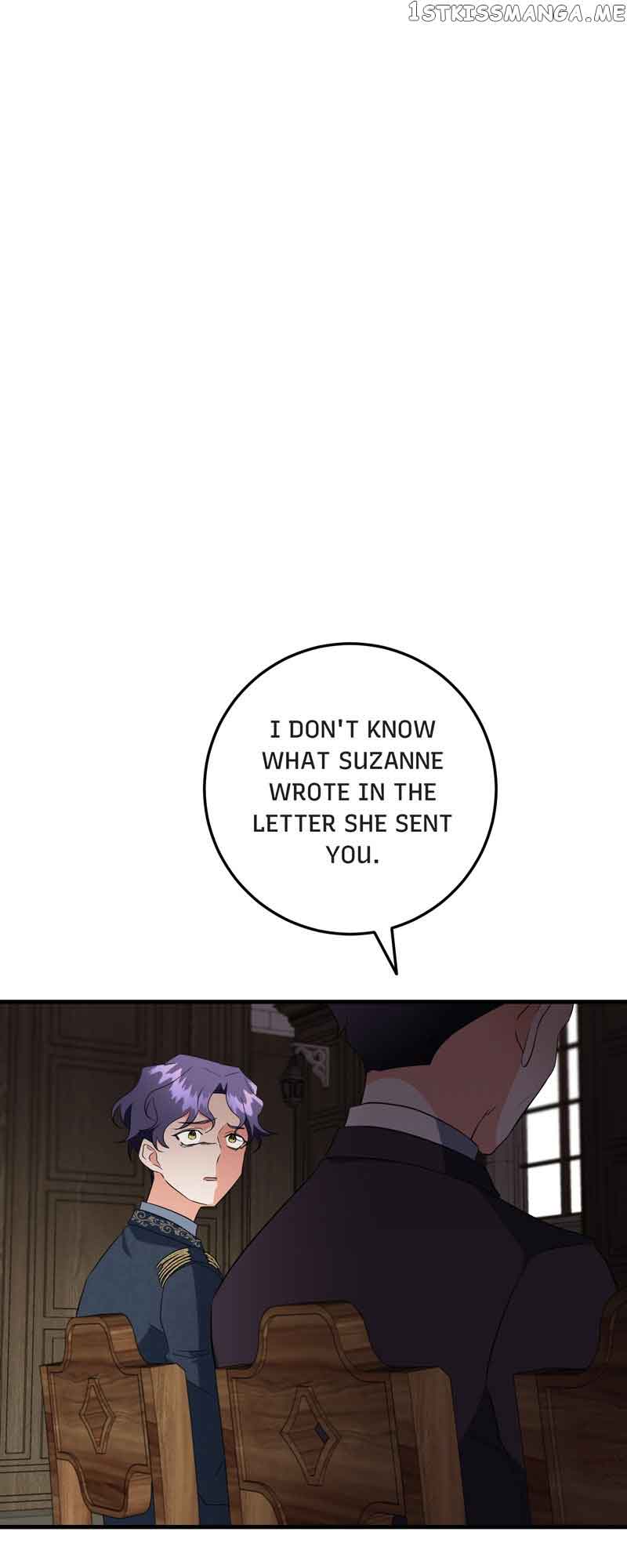 Can’t Go Too Far with the Unrelenting Duke chapter 48 page 33