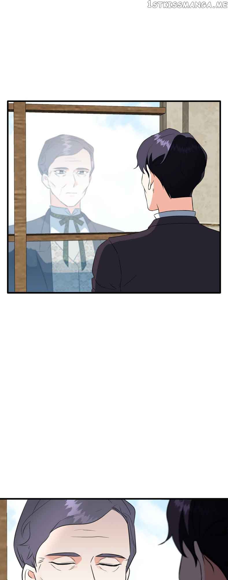 Can’t Go Too Far with the Unrelenting Duke chapter 48 page 41