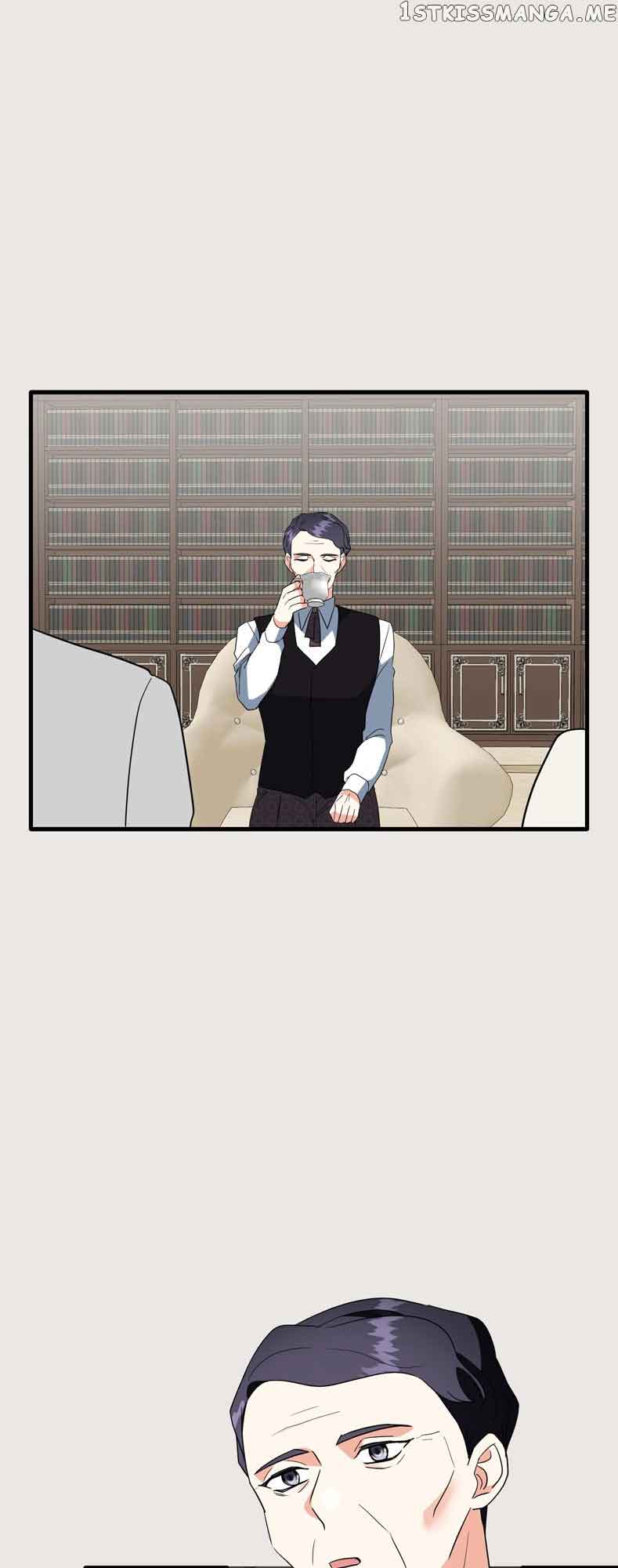 Can’t Go Too Far with the Unrelenting Duke chapter 48 page 44