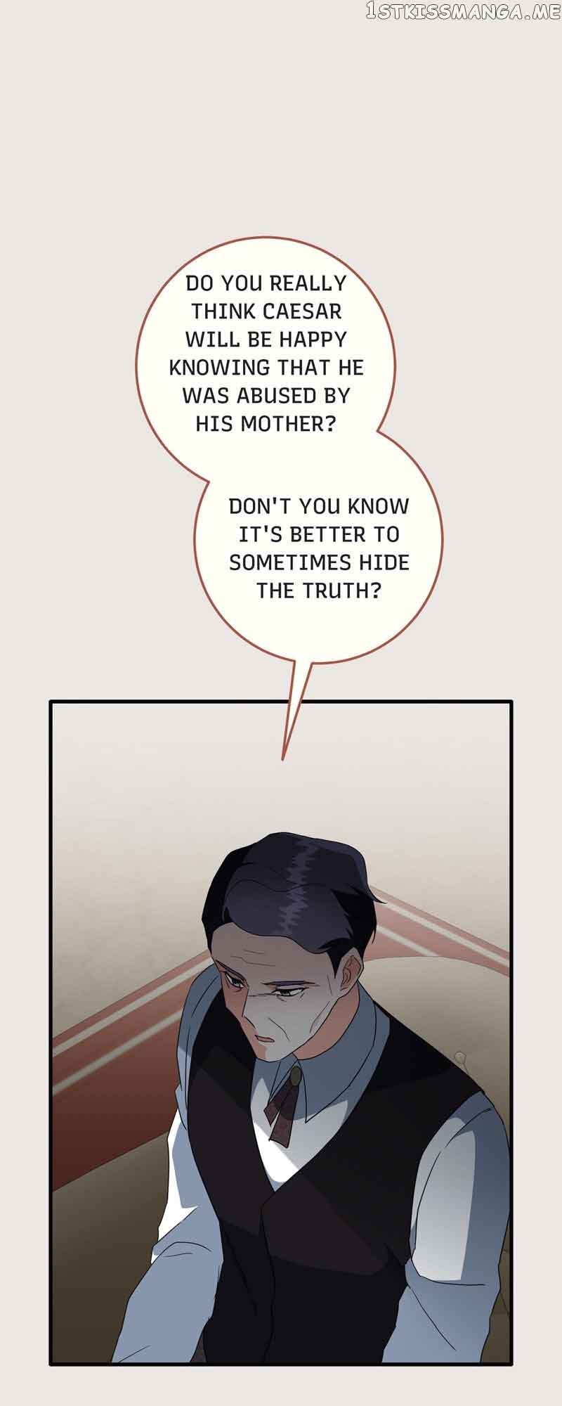 Can’t Go Too Far with the Unrelenting Duke chapter 48 page 49