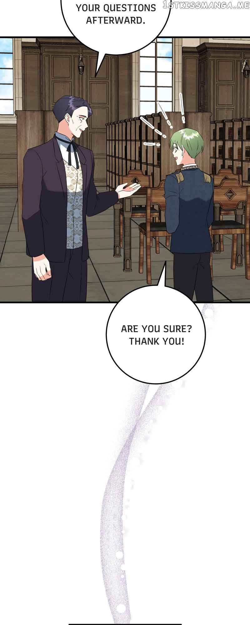 Can’t Go Too Far with the Unrelenting Duke chapter 48 page 68