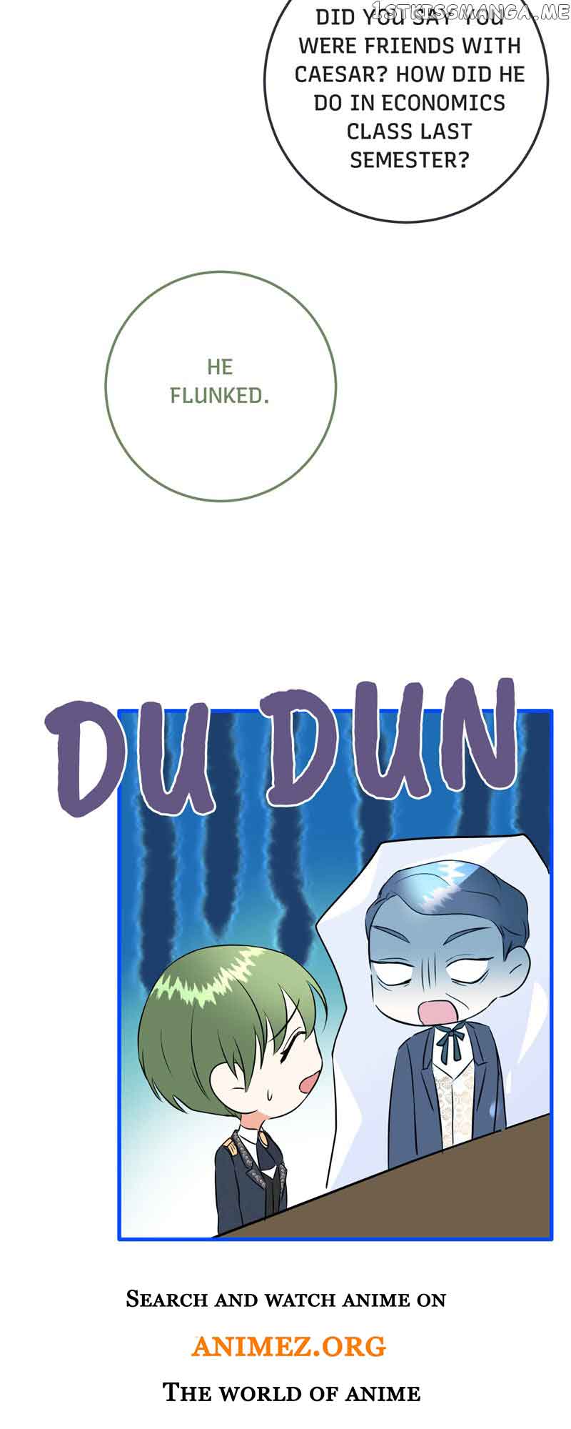 Can’t Go Too Far with the Unrelenting Duke chapter 48 page 76