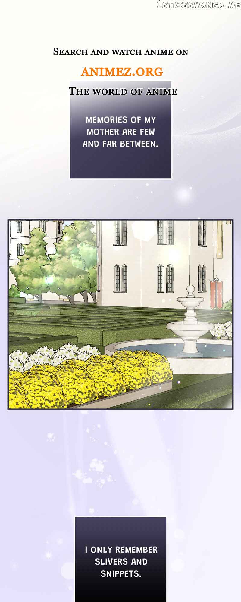 Can’t Go Too Far with the Unrelenting Duke chapter 49 page 1
