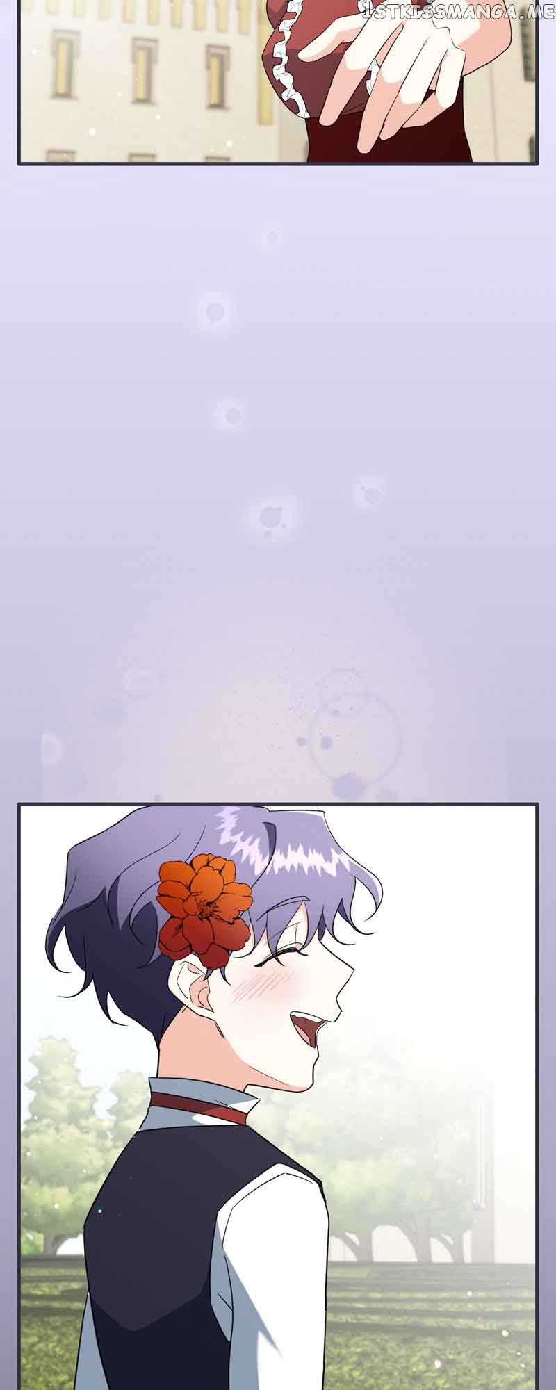 Can’t Go Too Far with the Unrelenting Duke chapter 49 page 3