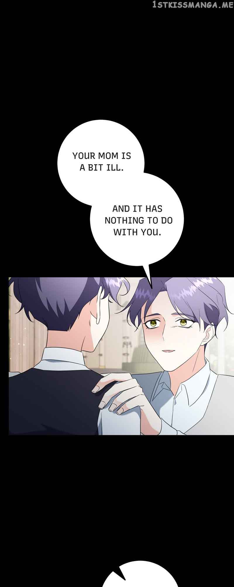 Can’t Go Too Far with the Unrelenting Duke chapter 49 page 6