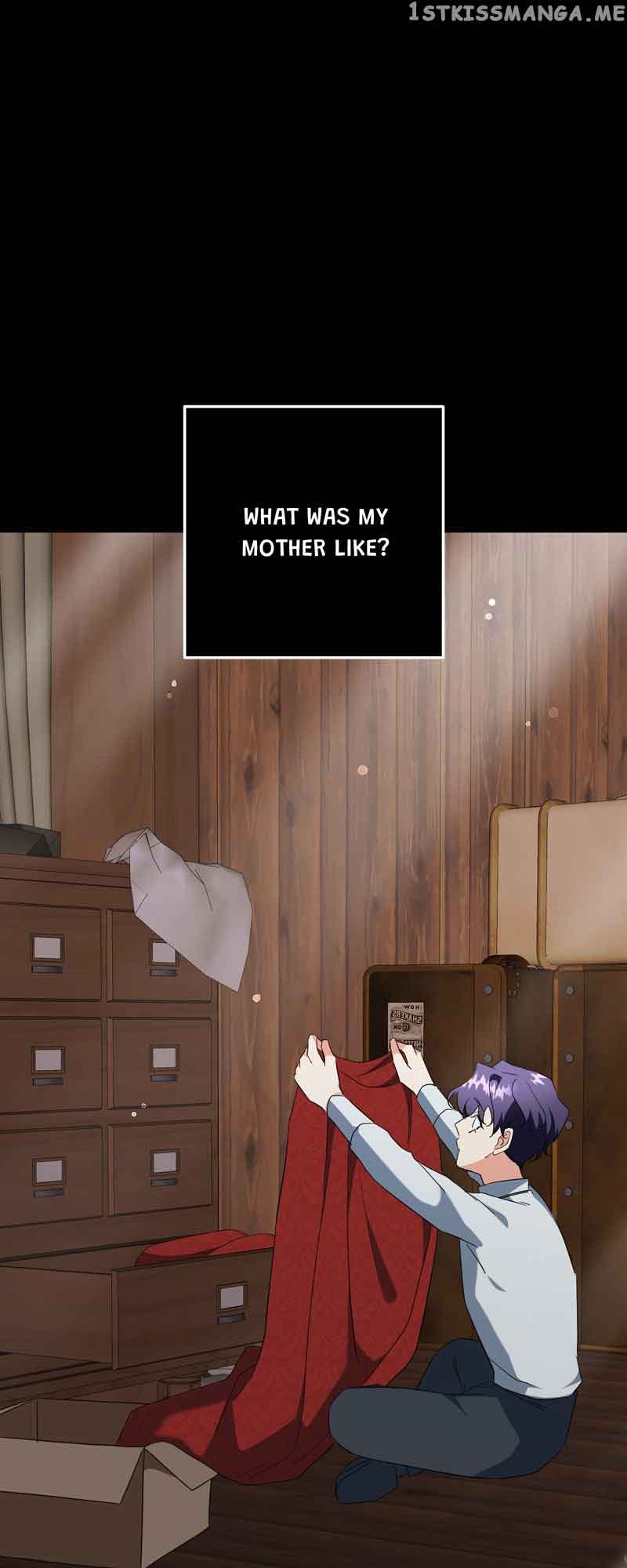 Can’t Go Too Far with the Unrelenting Duke chapter 49 page 8