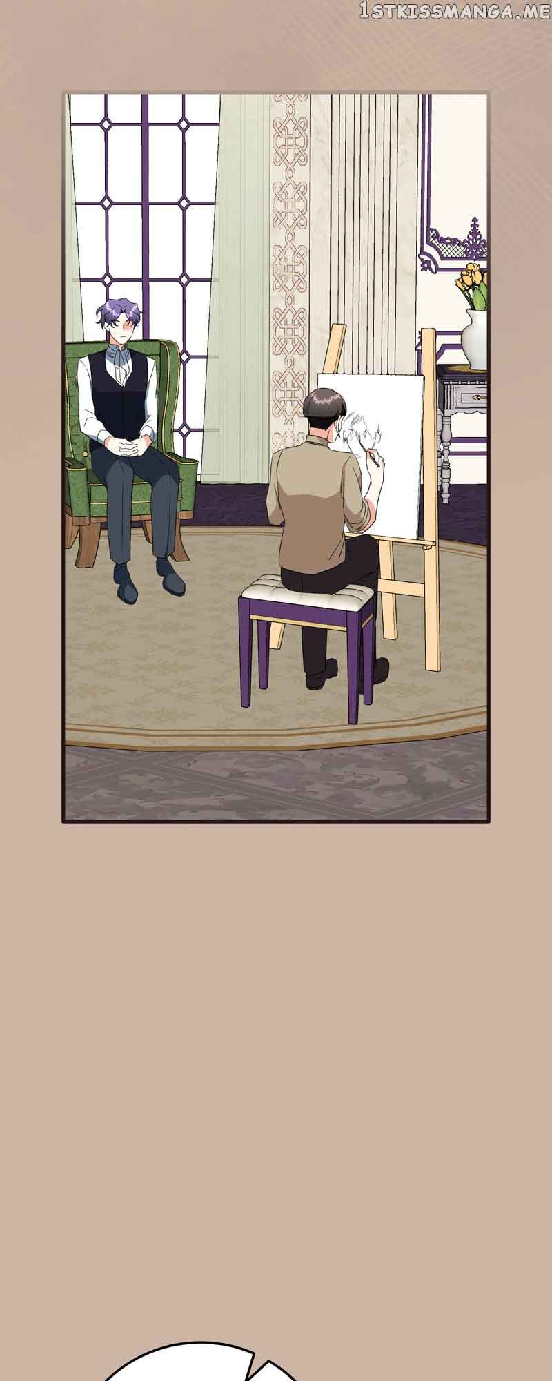Can’t Go Too Far with the Unrelenting Duke chapter 49 page 10