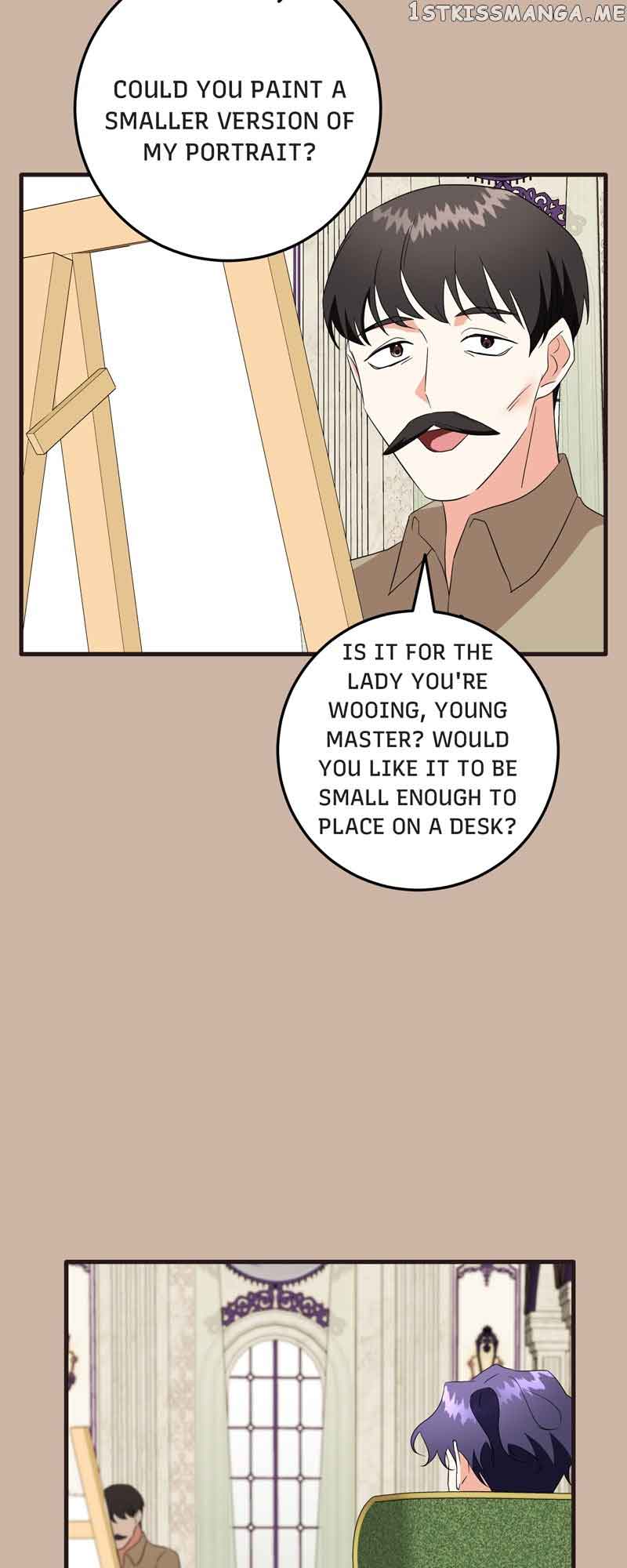 Can’t Go Too Far with the Unrelenting Duke chapter 49 page 11