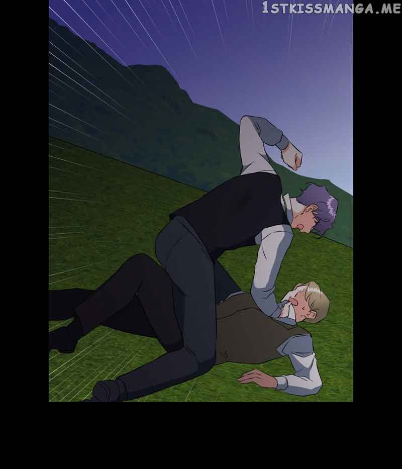 Can’t Go Too Far with the Unrelenting Duke chapter 49 page 15