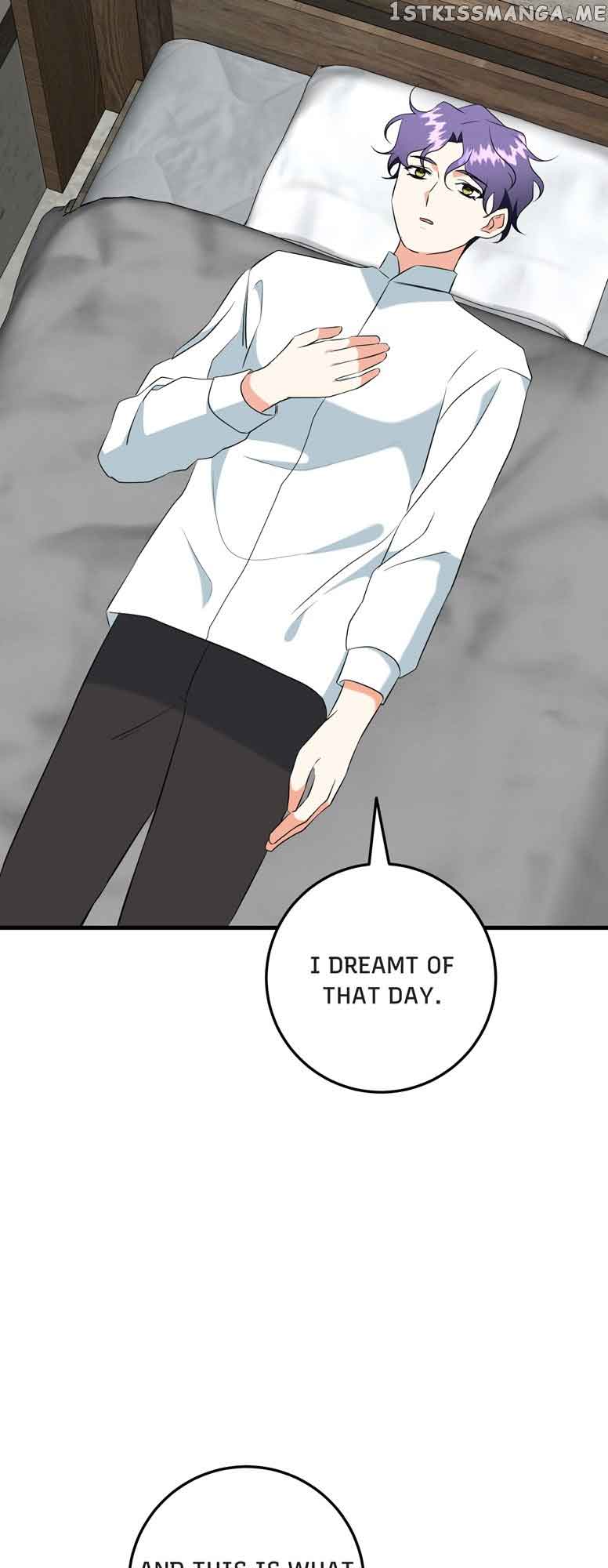 Can’t Go Too Far with the Unrelenting Duke chapter 49 page 19