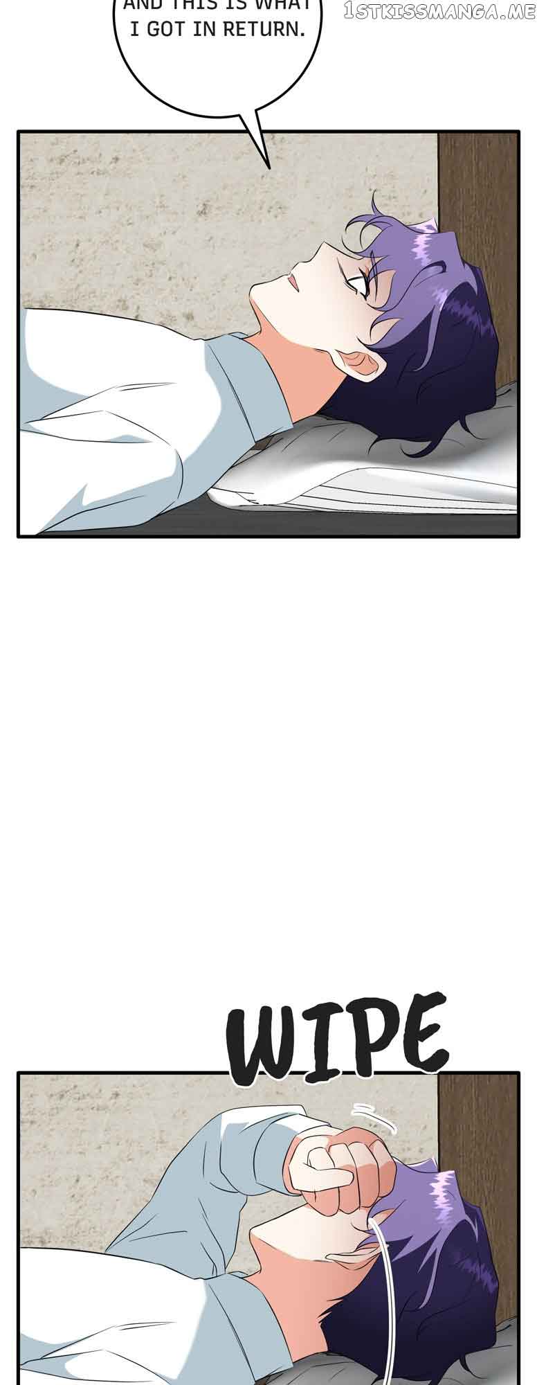 Can’t Go Too Far with the Unrelenting Duke chapter 49 page 20