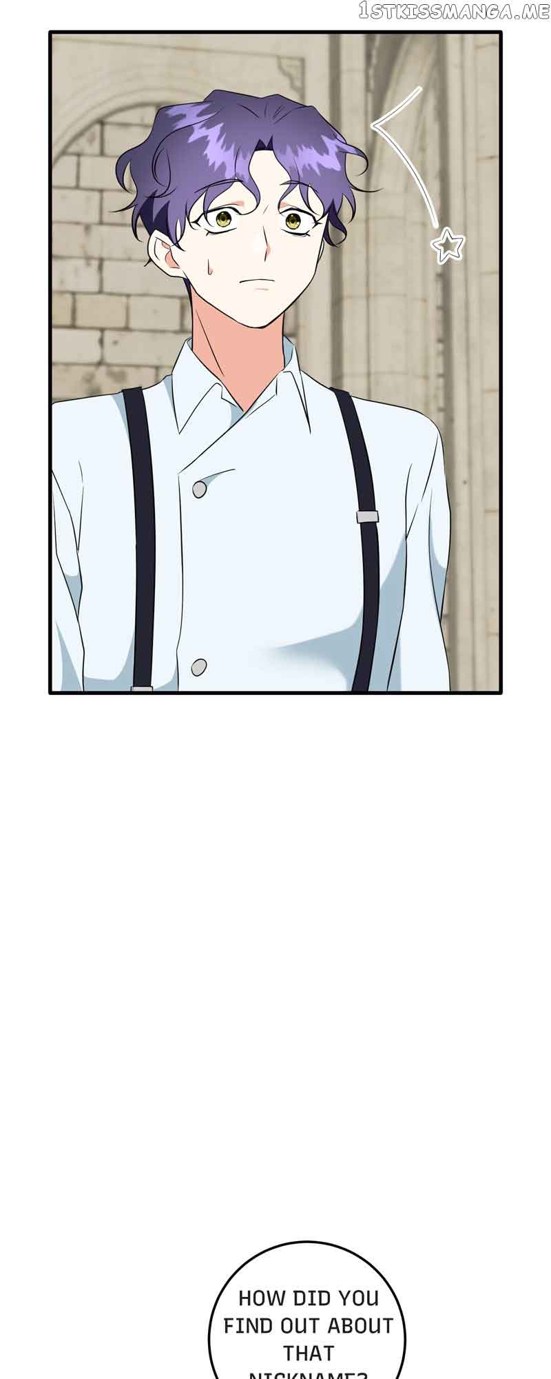 Can’t Go Too Far with the Unrelenting Duke chapter 49 page 32