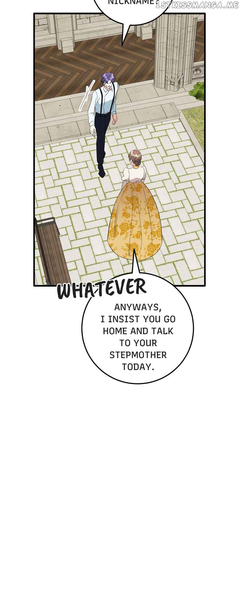 Can’t Go Too Far with the Unrelenting Duke chapter 49 page 33