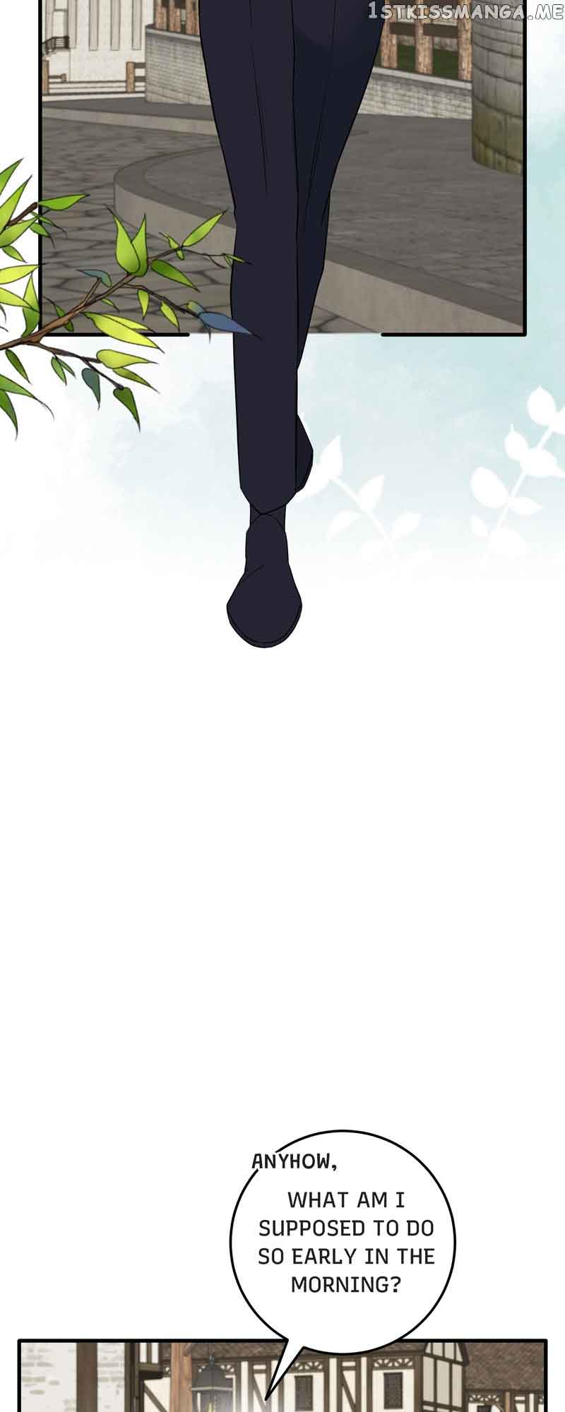 Can’t Go Too Far with the Unrelenting Duke chapter 49 page 38