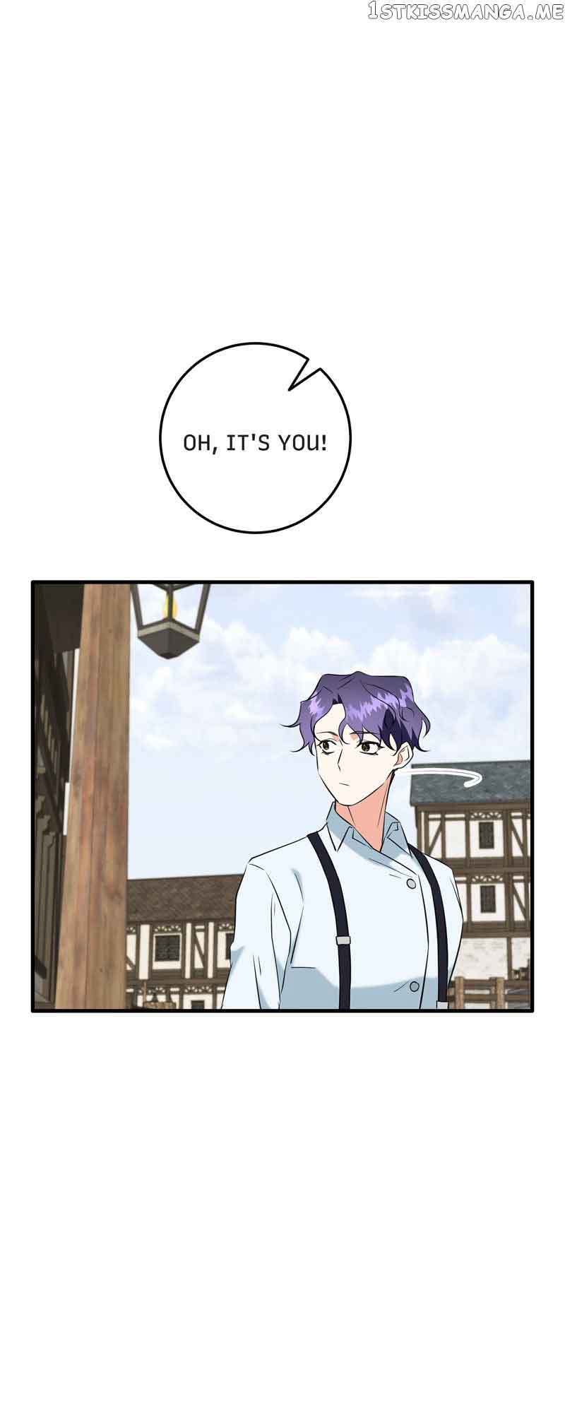 Can’t Go Too Far with the Unrelenting Duke chapter 49 page 41