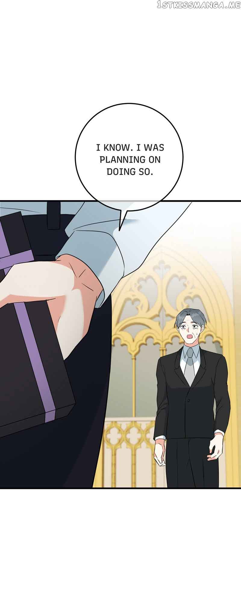 Can’t Go Too Far with the Unrelenting Duke chapter 49 page 51