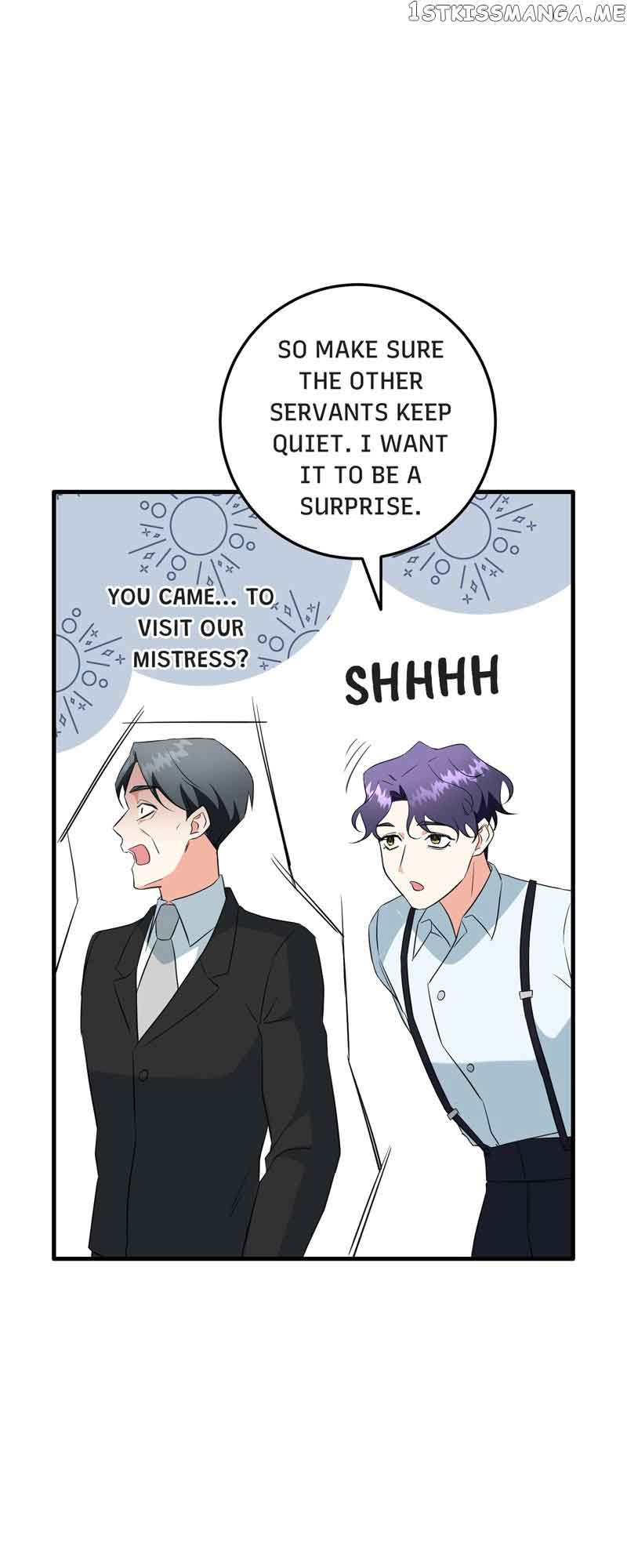 Can’t Go Too Far with the Unrelenting Duke chapter 49 page 52