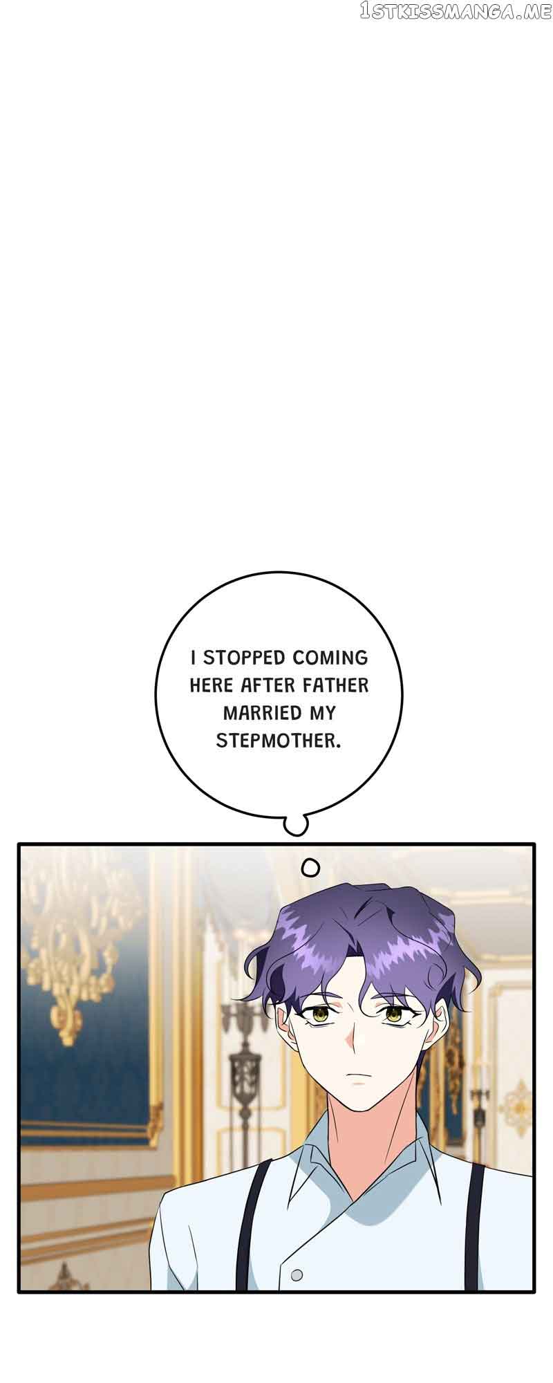 Can’t Go Too Far with the Unrelenting Duke chapter 49 page 53