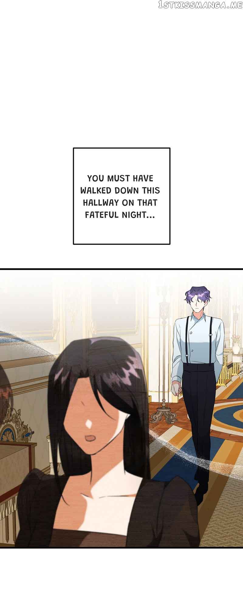 Can’t Go Too Far with the Unrelenting Duke chapter 49 page 54