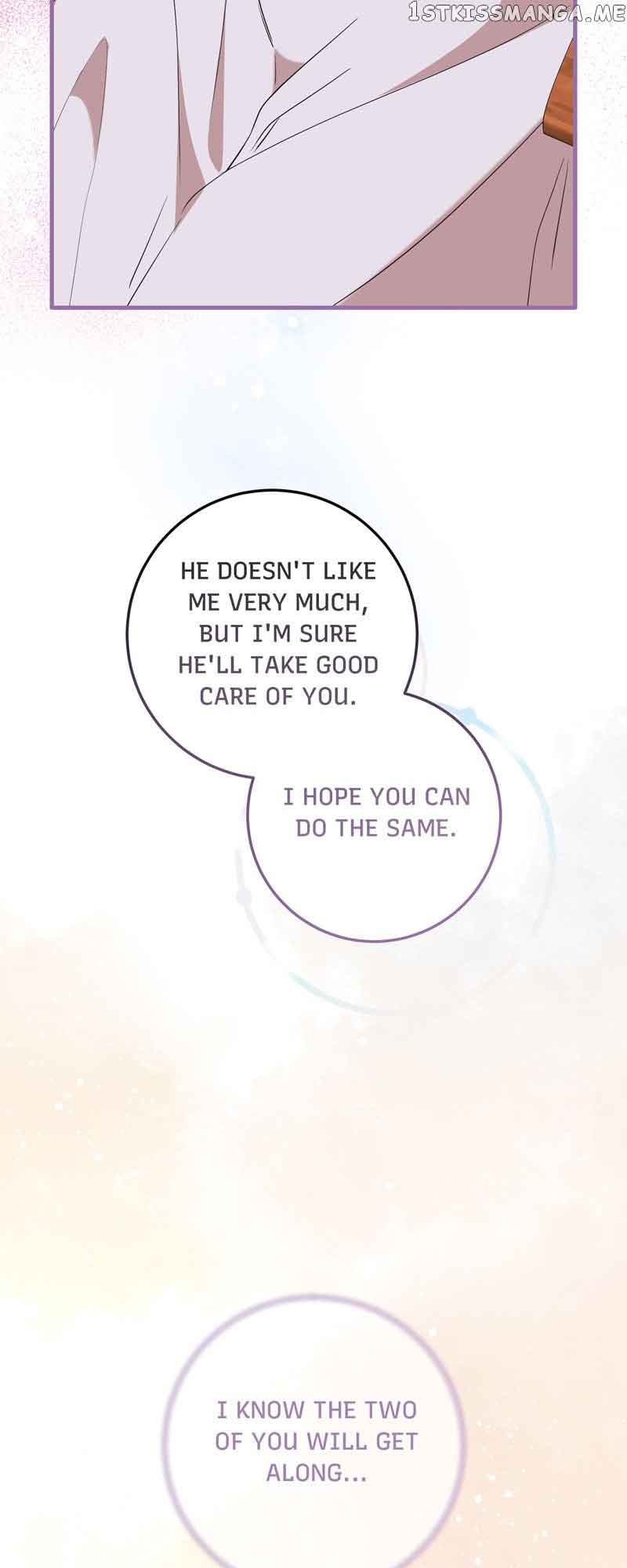 Can’t Go Too Far with the Unrelenting Duke chapter 49 page 60