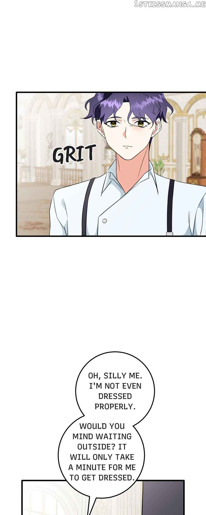 Can’t Go Too Far with the Unrelenting Duke chapter 49 page 64