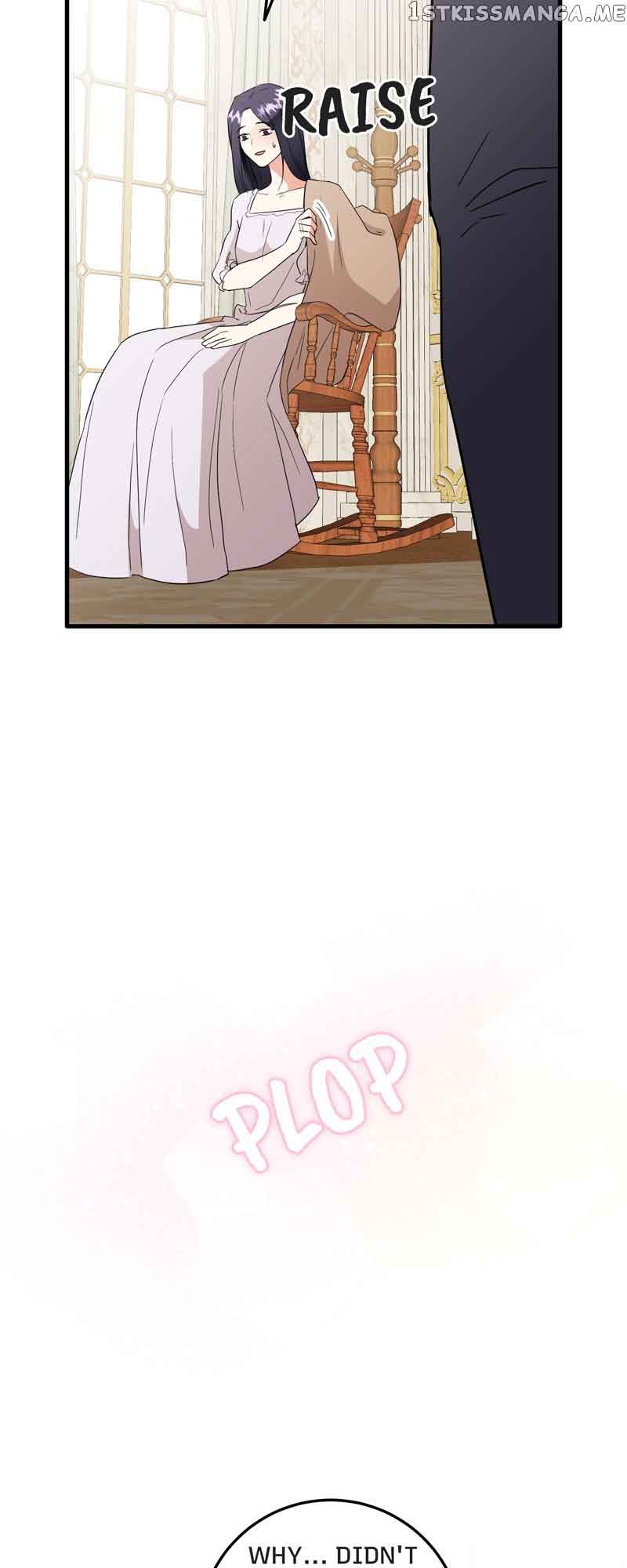 Can’t Go Too Far with the Unrelenting Duke chapter 49 page 65